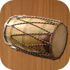 Dhol Drum iOS Icon