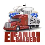 El Camion Salsero iOS Icon
