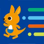 すこやかんぽ - 歩く、ラジオ体操をもっと楽しく iOS Icon