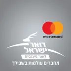 Postal Finance Mastercard iOS Icon