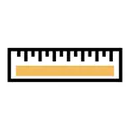 Meter | متر iOS Icon
