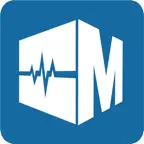 Monitor-Box Icon