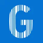 Gimbal Barcode Icon