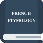 French Etymology and Origins iOS Icon