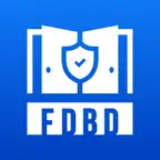 FDBD-Loss Prevention Platform iOS Icon