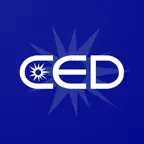 CED Connect iOS Icon