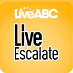 Live Escalate AR iOS Icon