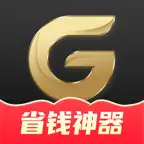 果冻宝盒-省钱神器 Icon