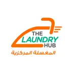 Laundry Hub Icon