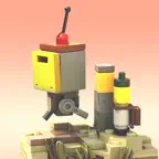 LEGO® Builder's Journey iOS Icon