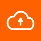 PhotosUpload - FTP uploader iOS Icon