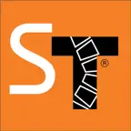 SpinalTech3D Scan iOS Icon