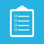 ITP Check List iOS Icon