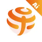 掌乐租 Icon