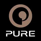 Pure Home iOS Icon