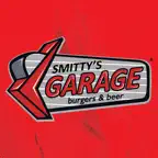 Smitty's Garage Icon