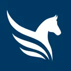 Pegasus Icon