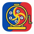 PCSO Lotto icon