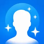 1Contact Pro: Clean & Backup icon