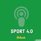 Sports Podcast iOS Icon