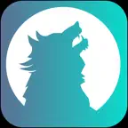 Coyote Calls & Predator Sounds iOS Icon