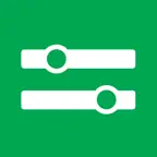 Transit Lines - Public Transit iOS Icon