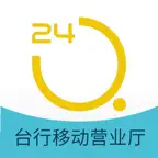 台州银行 iOS Icon
