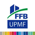 UPMF iOS Icon