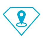 InsurGuard GPS Tracking iOS Icon