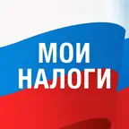 Мои налоги: личный кабинет Icon