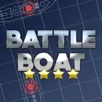 Battle Boat : the game iOS Icon