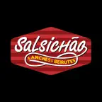 Lanchonete Salsichão iOS Icon
