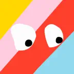 PIBOCO: kids books and stories iOS Icon