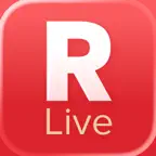 RSVP Live iOS Icon