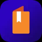 Bookshelf Jr. iOS Icon