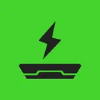 Razer Wireless Charger iOS Icon