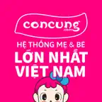 Con Cưng - Mẹ & Bé icon