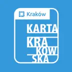 Karta Krakowska iOS Icon