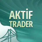 Osmanlı Aktif Trader Icon