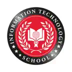 ITHS - High School iOS Icon