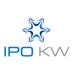 IPO Kuwait Icon