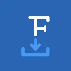 Font‏s iOS Icon
