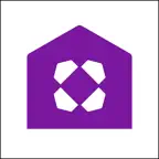 Wayfair Service Pro iOS Icon
