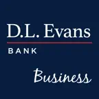 D.L. Evans Business Mobiliti™ iOS Icon