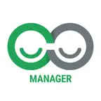 guestoo manager App iOS Icon