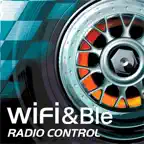 SPEED_RACE iOS Icon
