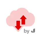 MediaMarkt Cloud by Jottacloud iOS Icon