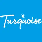 Guide Turquoise iOS Icon