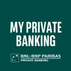My Private Banking iOS Icon