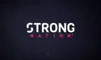 STRONG Nation™ iOS Icon